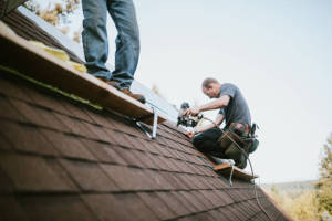 Local Roofers in North Brookfield, MA